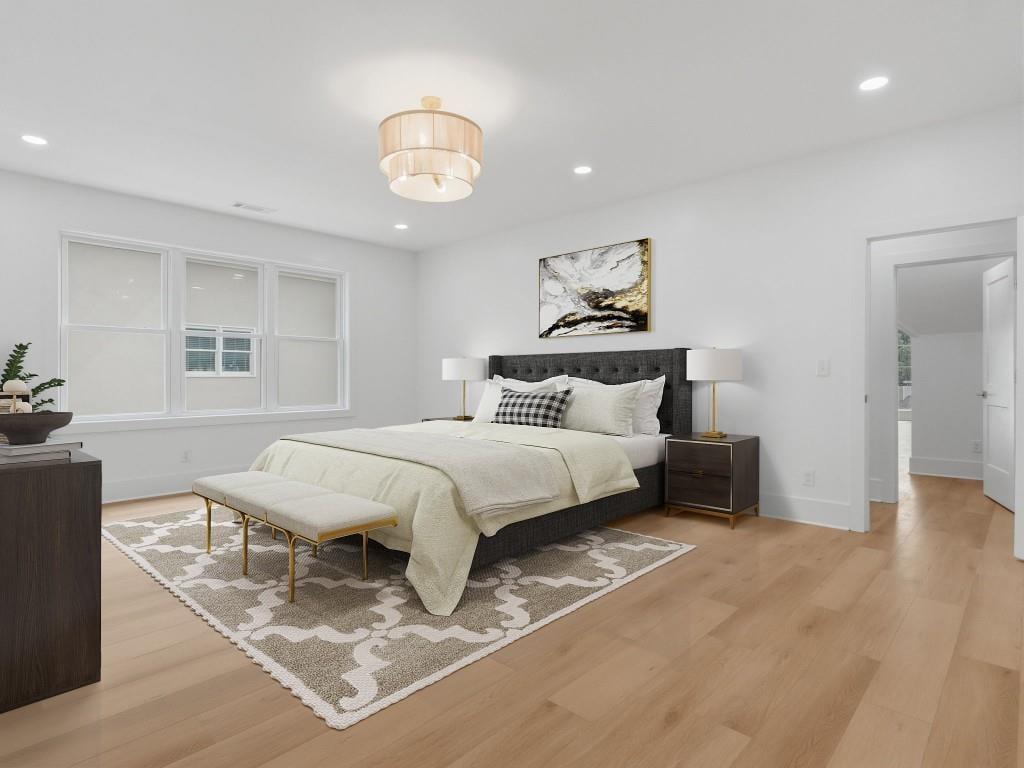 606 Talmadge Lane