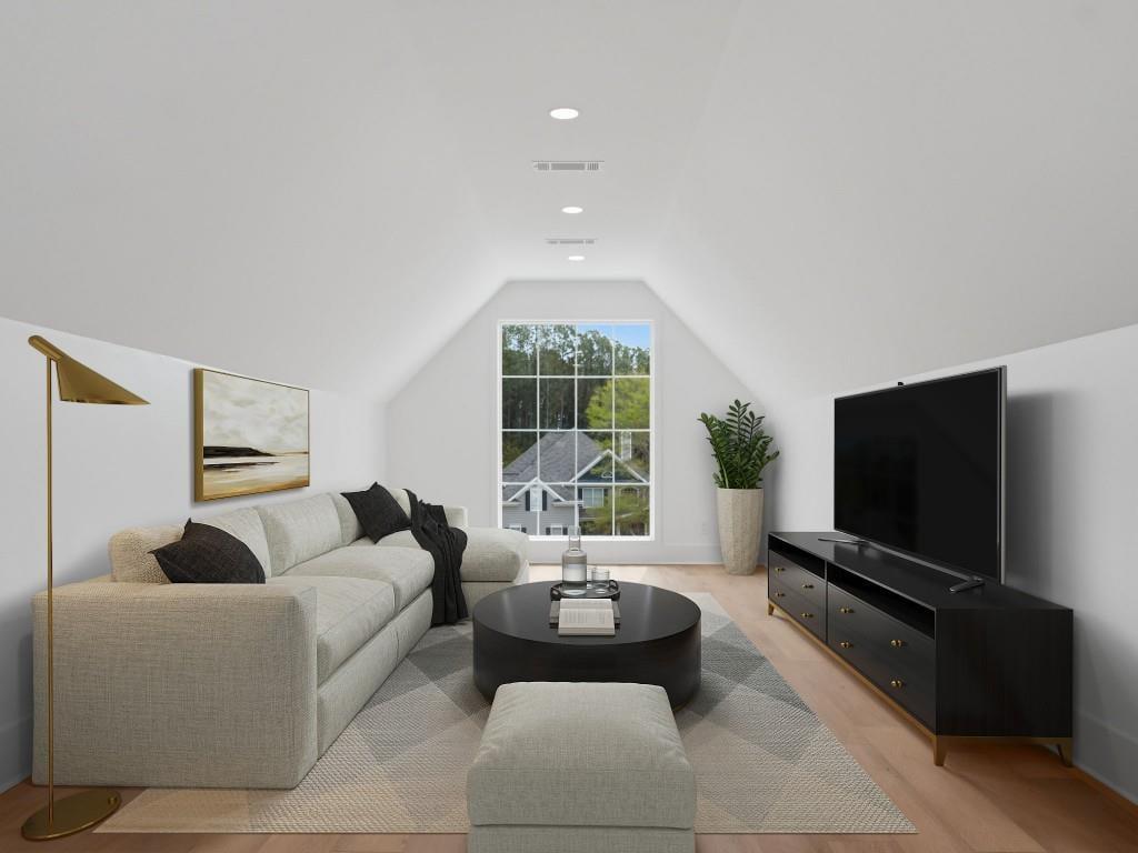 606 Talmadge Lane
