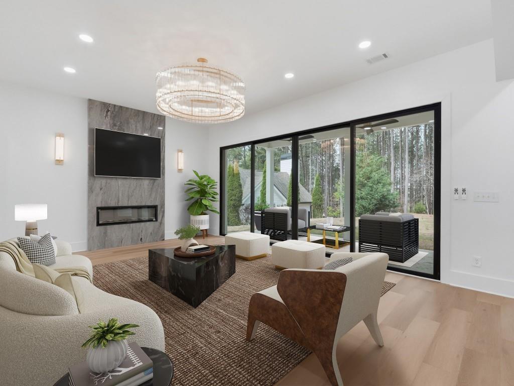 606 Talmadge Lane