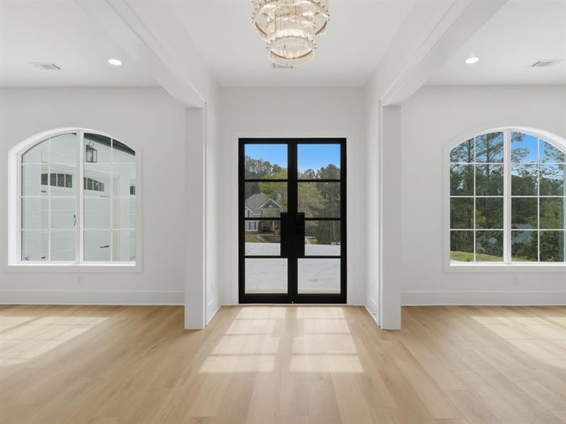 606 Talmadge Lane