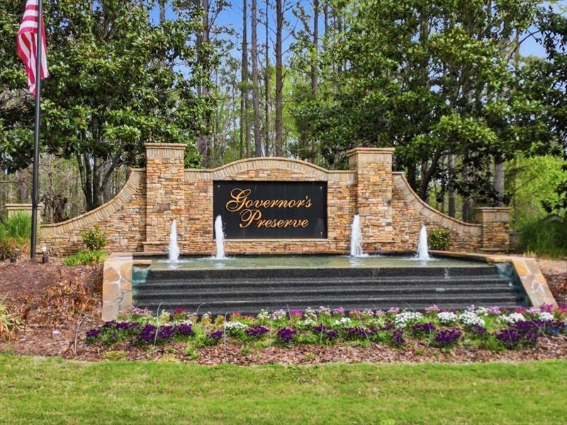 606 Talmadge Lane