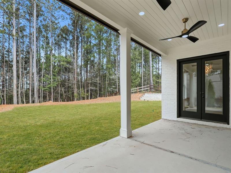 606 Talmadge Lane