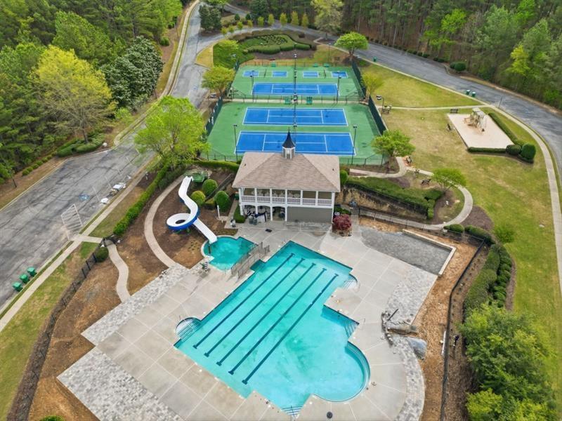 606 Talmadge Lane