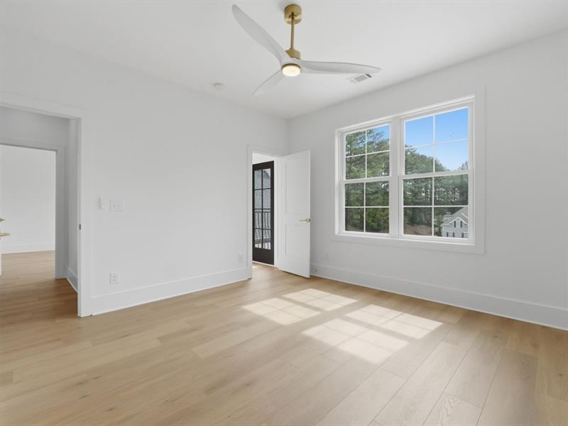 606 Talmadge Lane