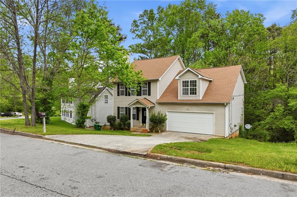 2125 Shoals Way