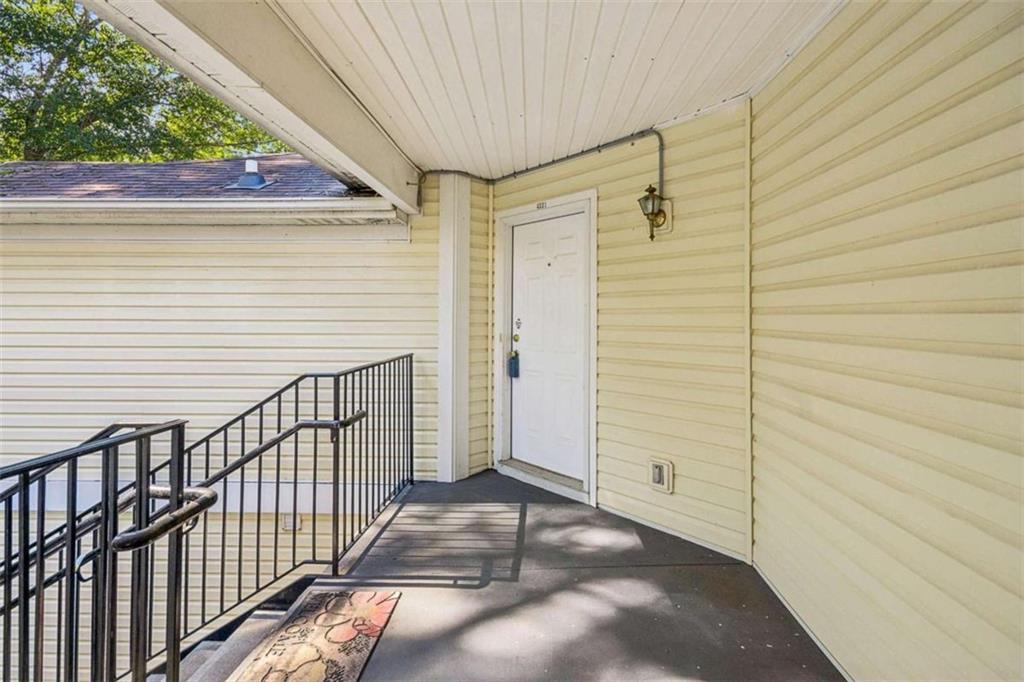 4331 Orchard Park Court Unit 4331