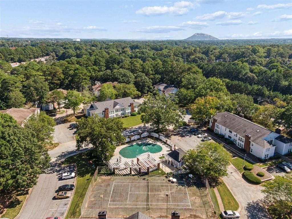 4331 Orchard Park Court Unit 4331