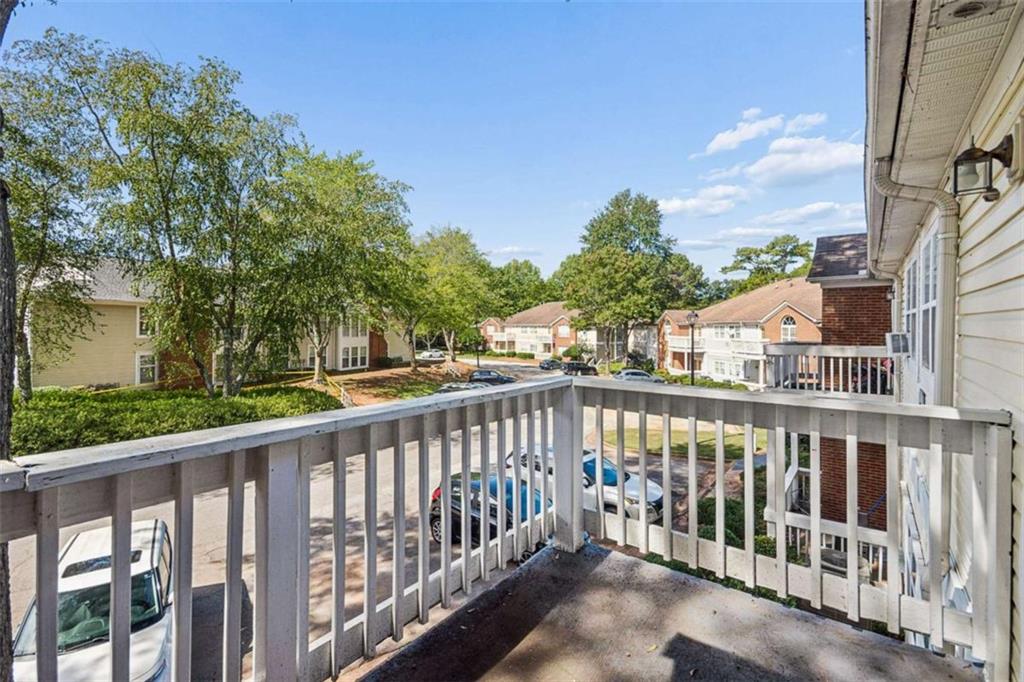 4331 Orchard Park Court Unit 4331