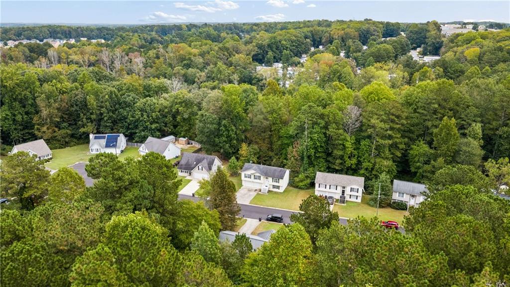 7598 Stonebush Way