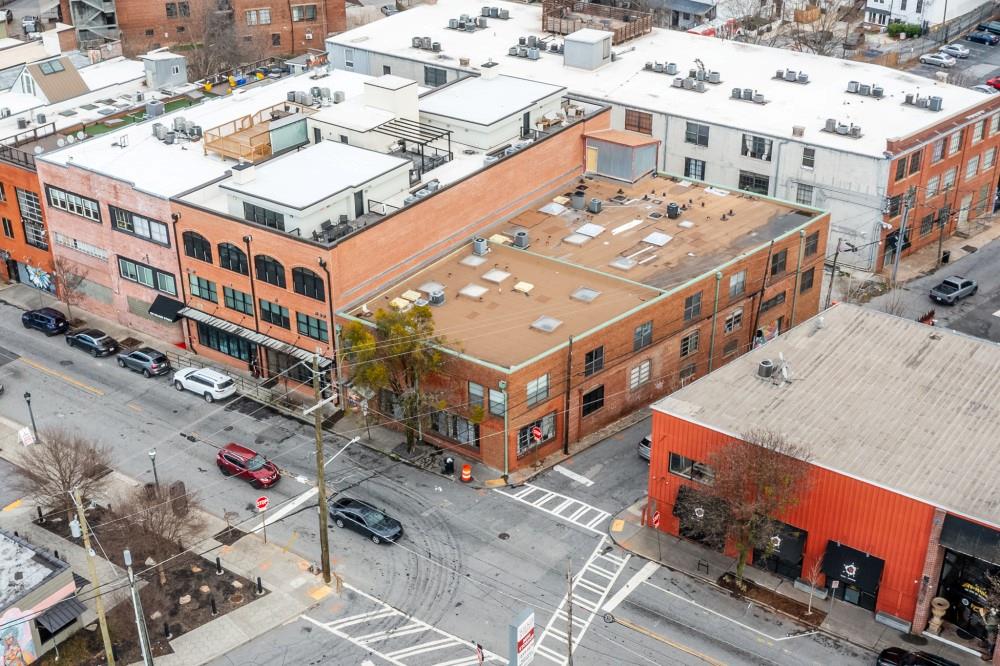 158 Walker Street SW Unit 1