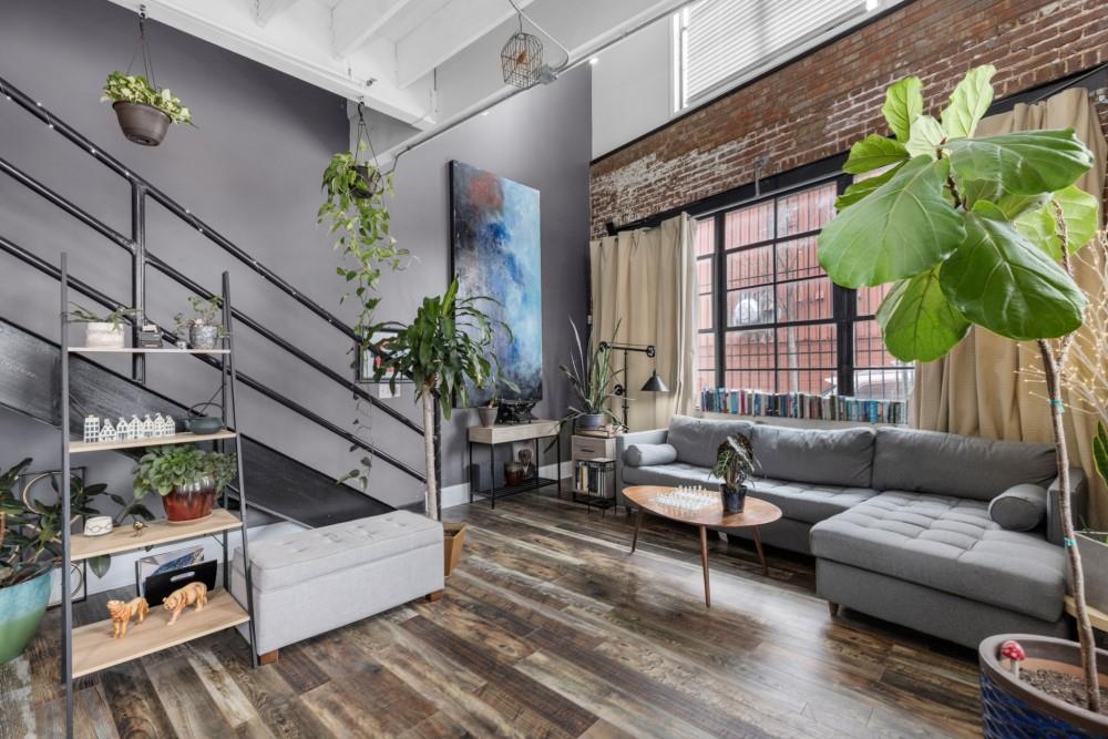 158 Walker Street SW Unit 1