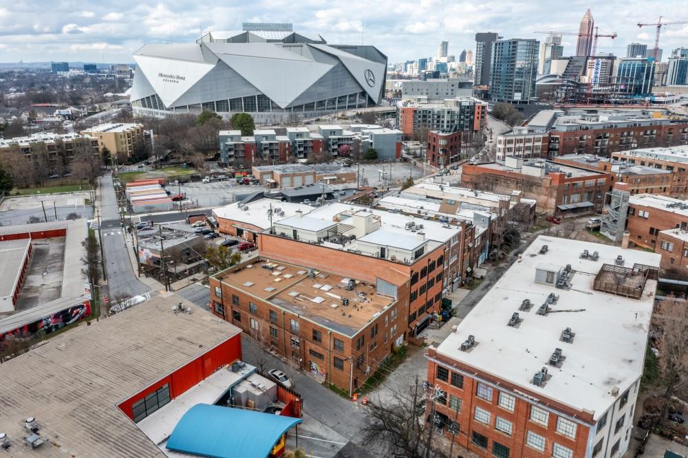 158 Walker Street SW Unit 1