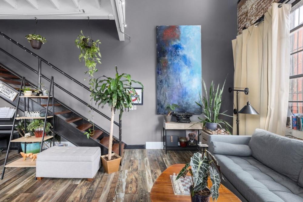 158 Walker Street SW Unit 1