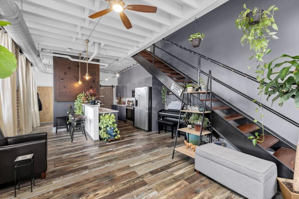 158 Walker Street SW Unit 1