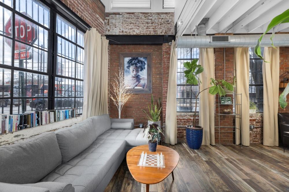158 Walker Street SW Unit 1