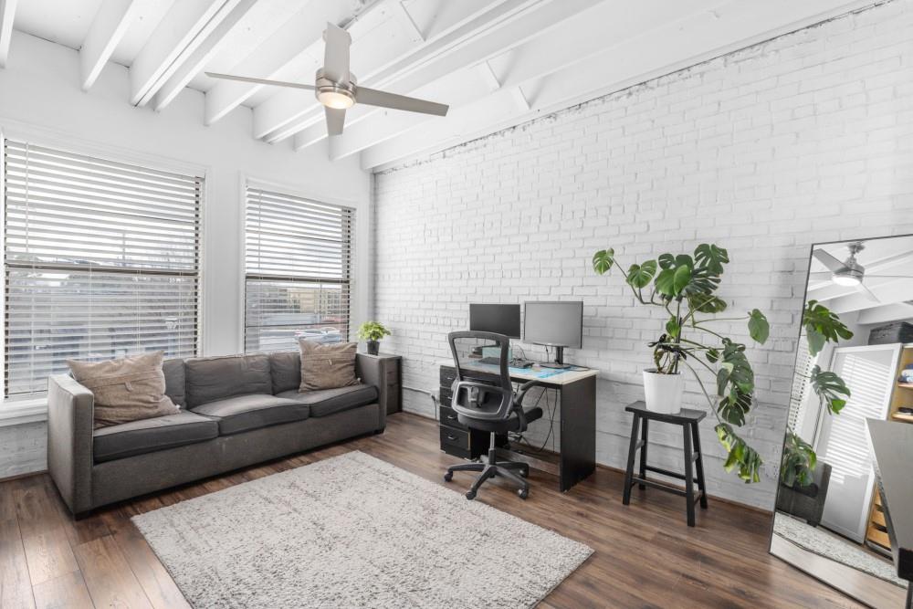 158 Walker Street SW Unit 1