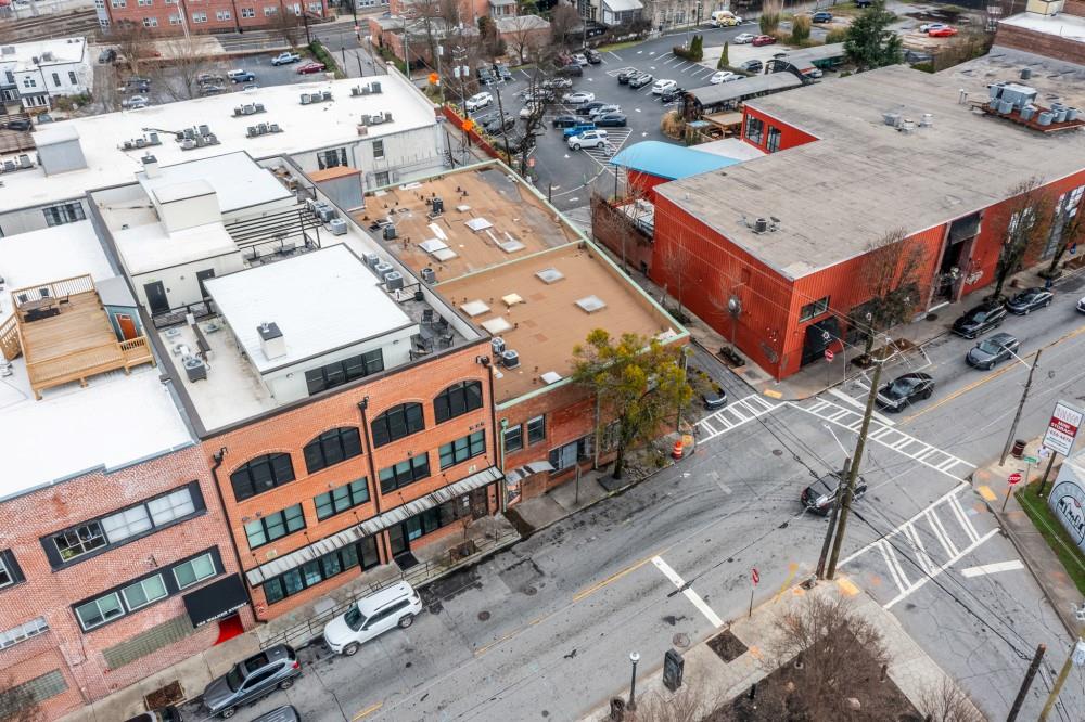 158 Walker Street SW Unit 1
