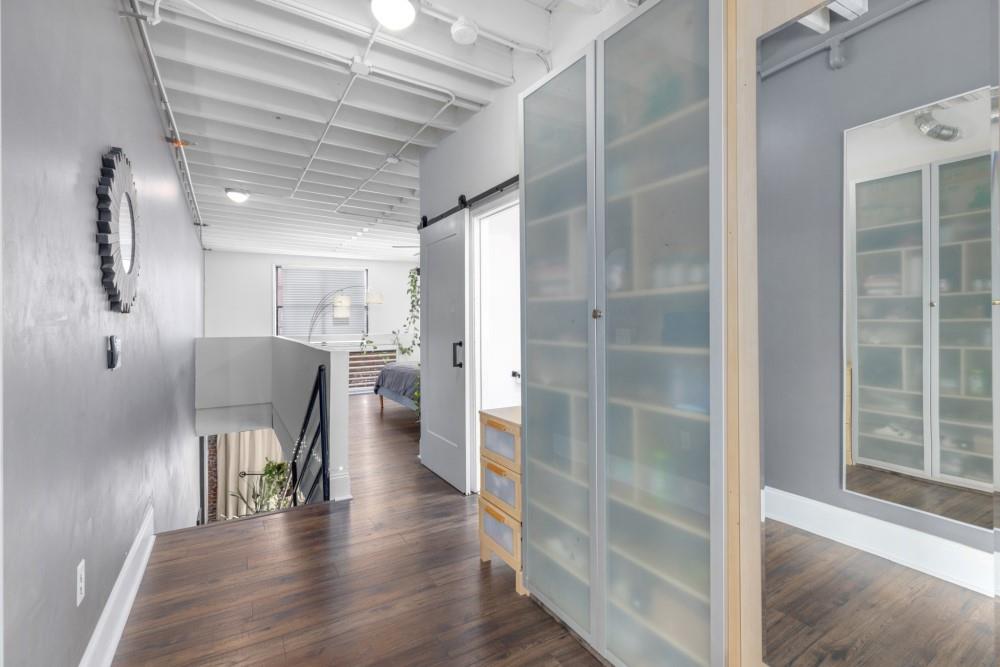 158 Walker Street SW Unit 1