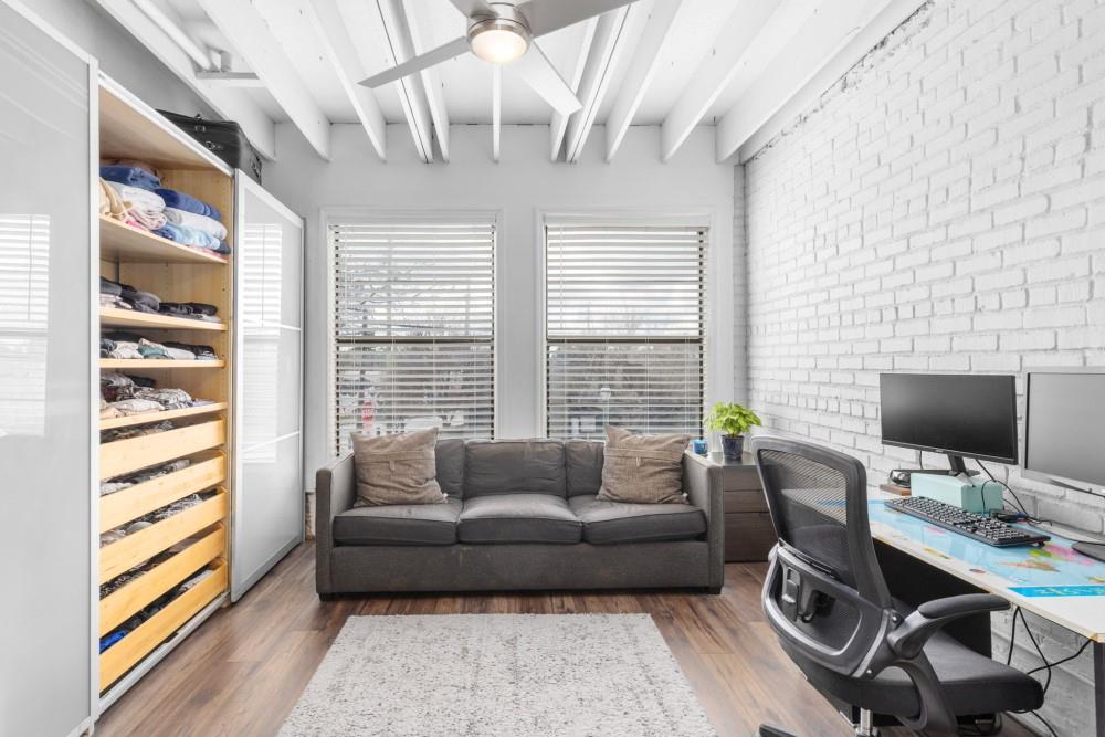 158 Walker Street SW Unit 1