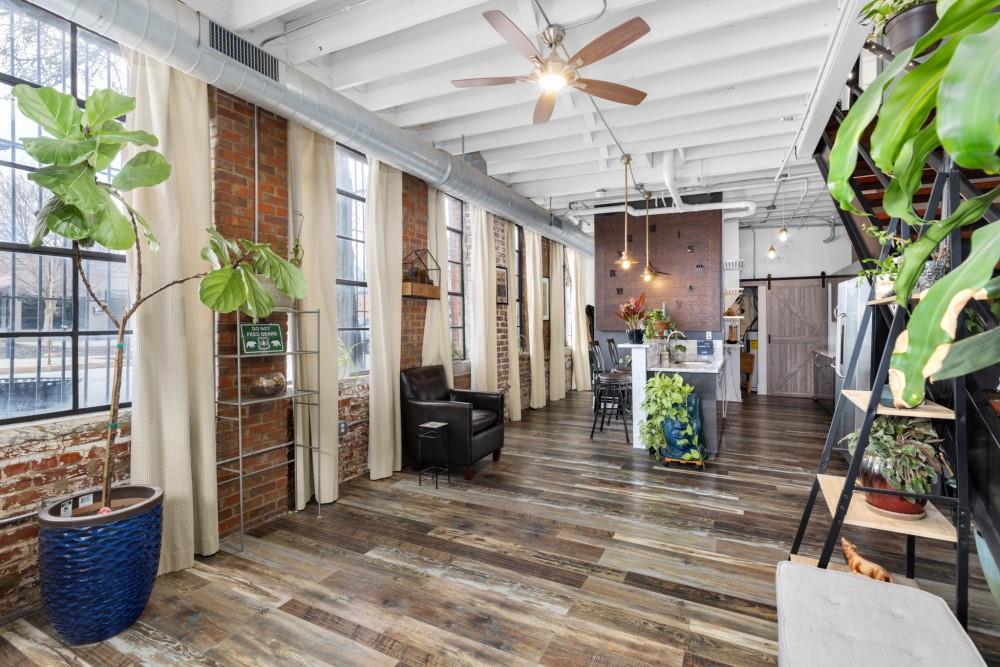158 Walker Street SW Unit 1