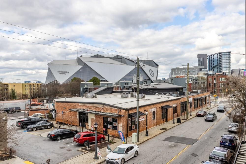 158 Walker Street SW Unit 1