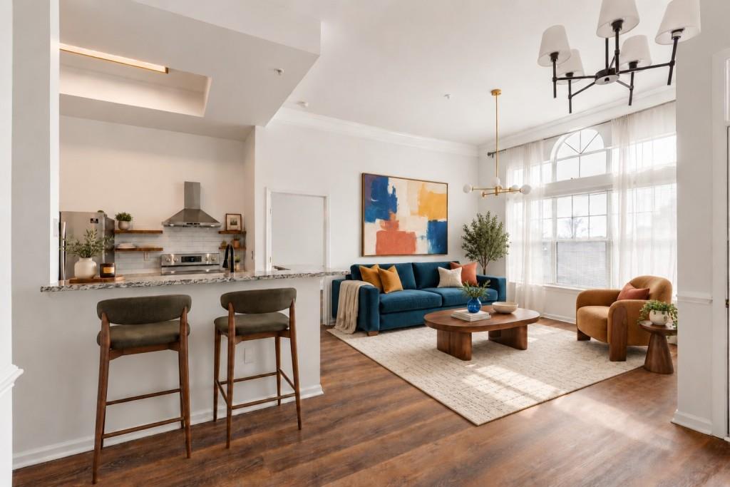 2700 Pine Tree Road NE Unit 1317