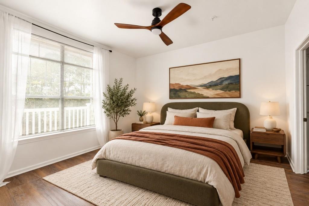 2700 Pine Tree Road NE Unit 1317