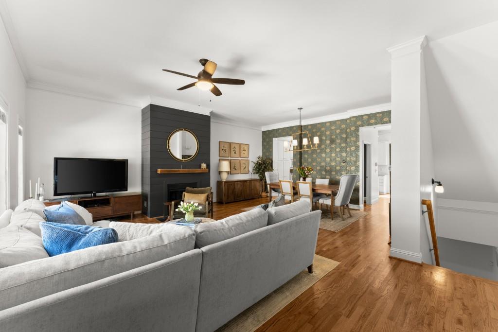 3155 Stonewyck Place