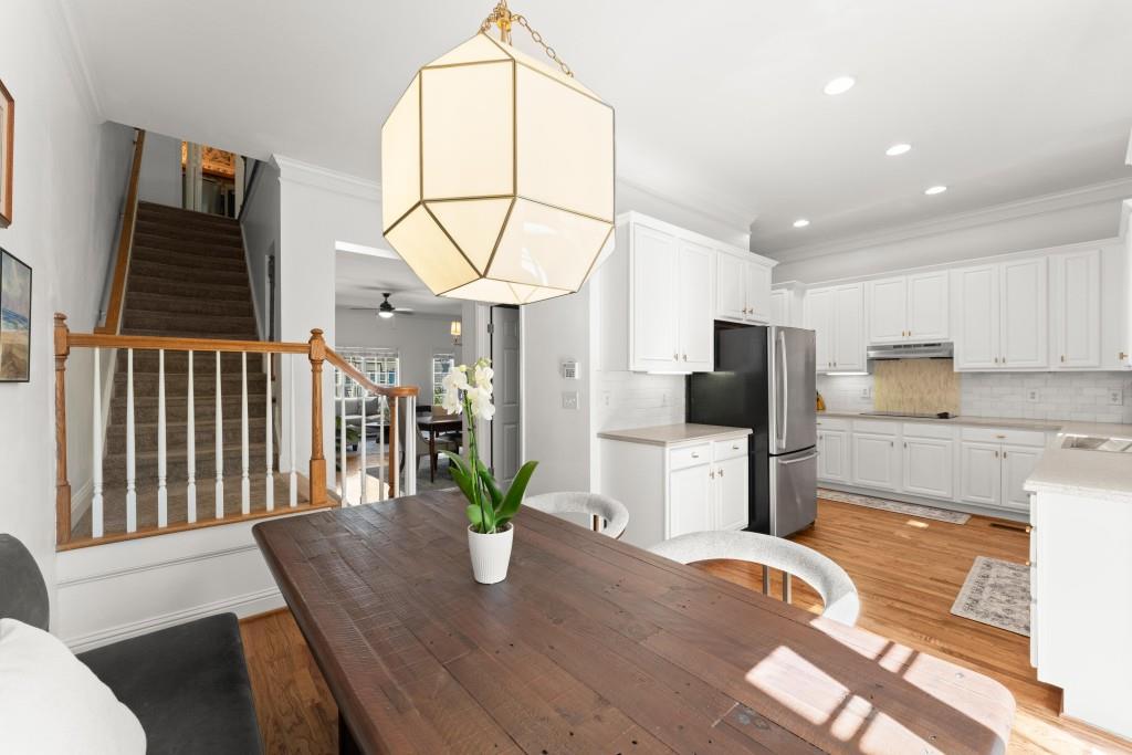 3155 Stonewyck Place