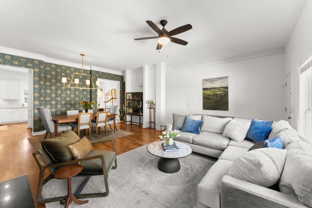 3155 Stonewyck Place