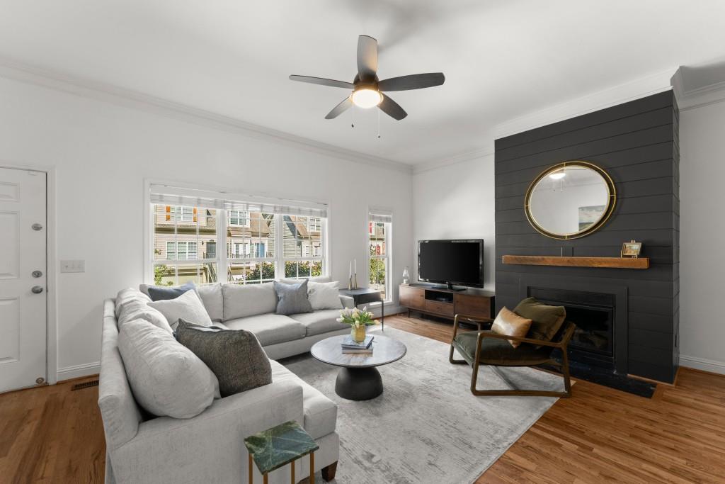 3155 Stonewyck Place