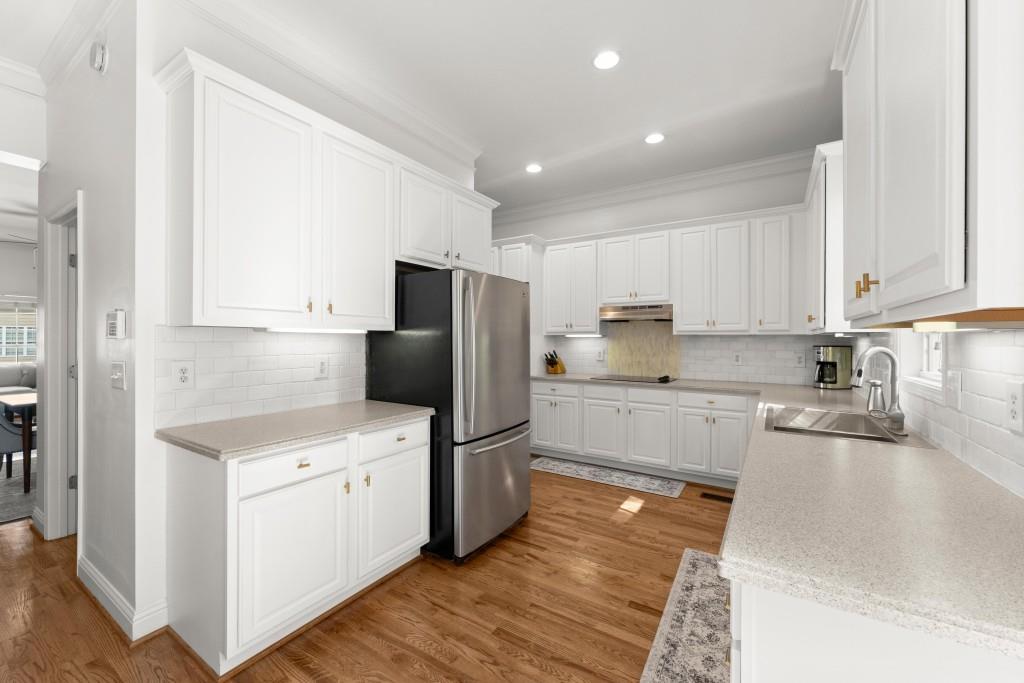 3155 Stonewyck Place