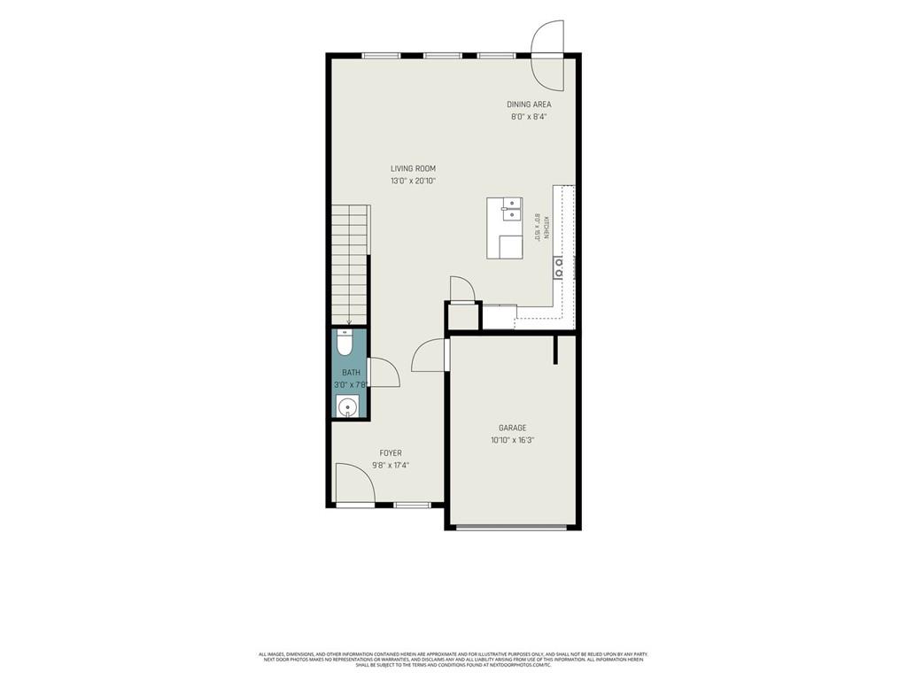 5103 Lower Elm Street