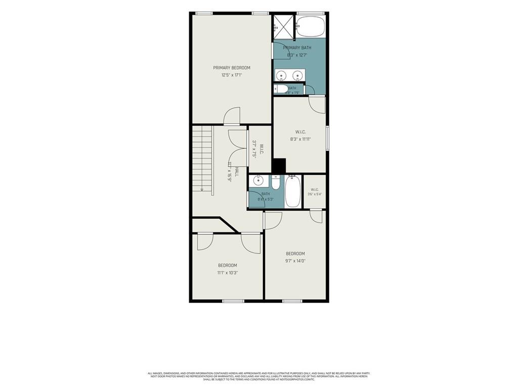 5103 Lower Elm Street