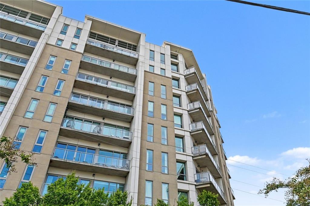 1100 Howell Mill Road NW Unit 210