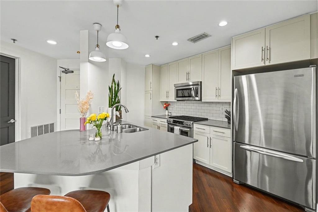 1100 Howell Mill Road NW Unit 210