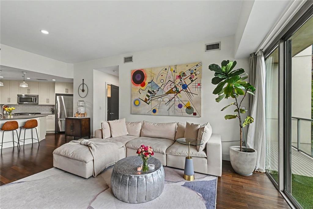 1100 Howell Mill Road NW Unit 210