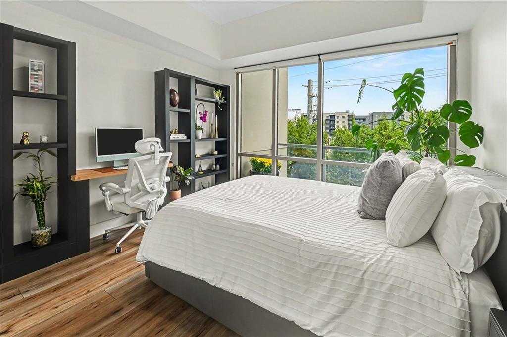 1100 Howell Mill Road NW Unit 210