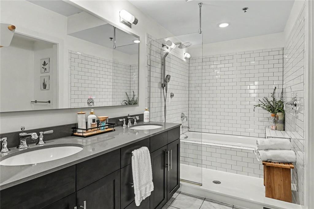 1100 Howell Mill Road NW Unit 210