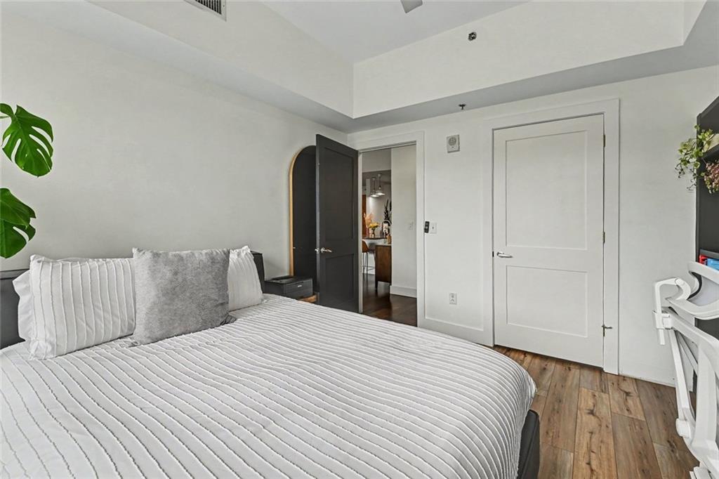 1100 Howell Mill Road NW Unit 210