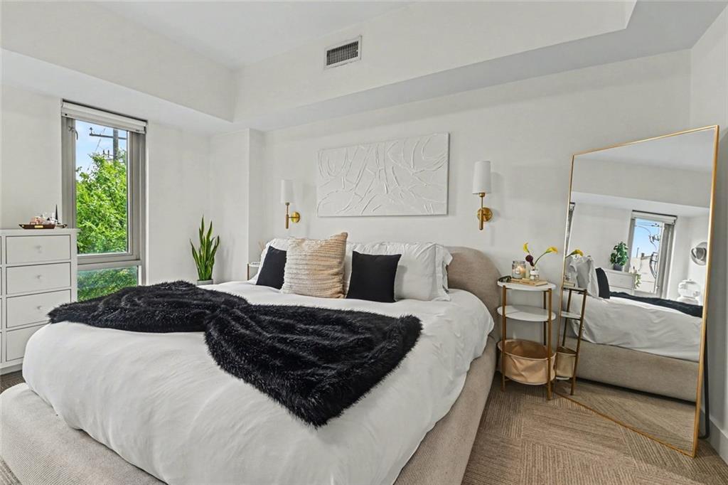 1100 Howell Mill Road NW Unit 210
