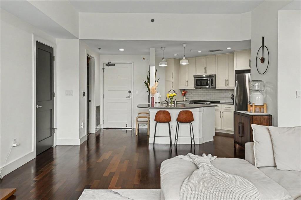1100 Howell Mill Road NW Unit 210
