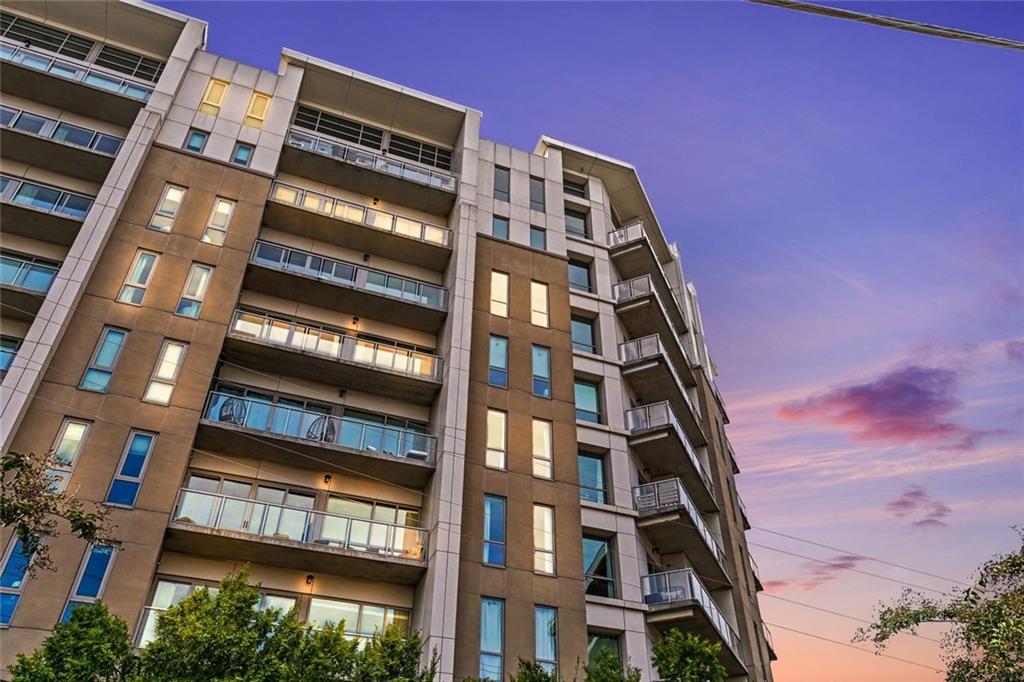 1100 Howell Mill Road NW Unit 210