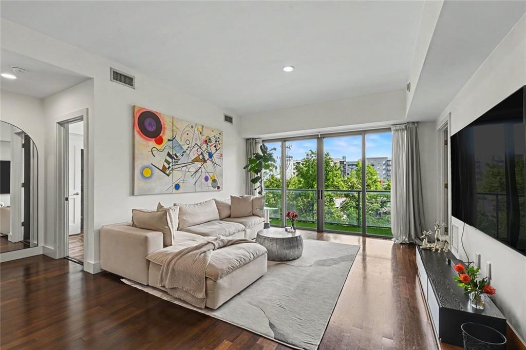 1100 Howell Mill Road NW Unit 210