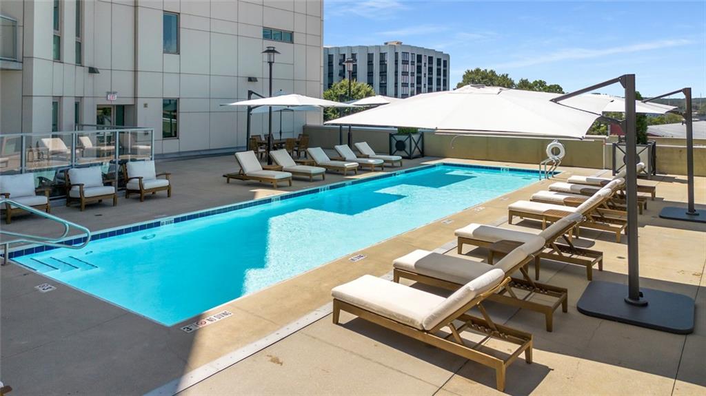 1100 Howell Mill Road NW Unit 210