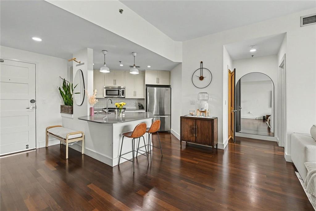 1100 Howell Mill Road NW Unit 210