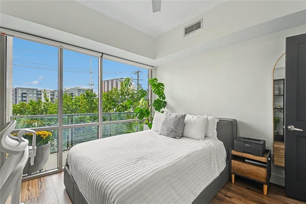 1100 Howell Mill Road NW Unit 210