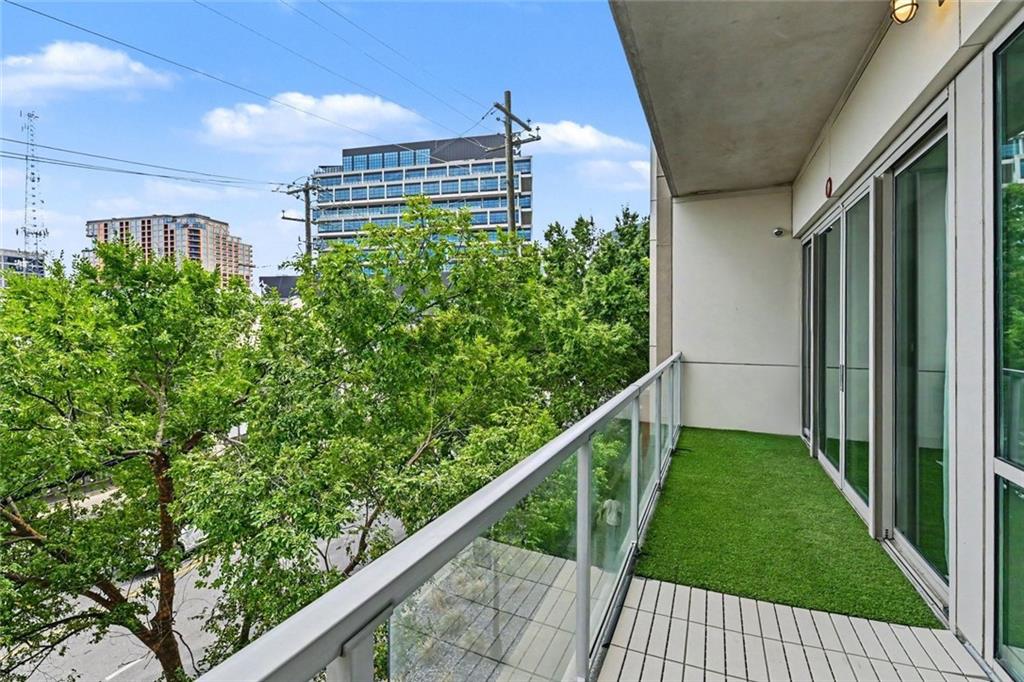 1100 Howell Mill Road NW Unit 210