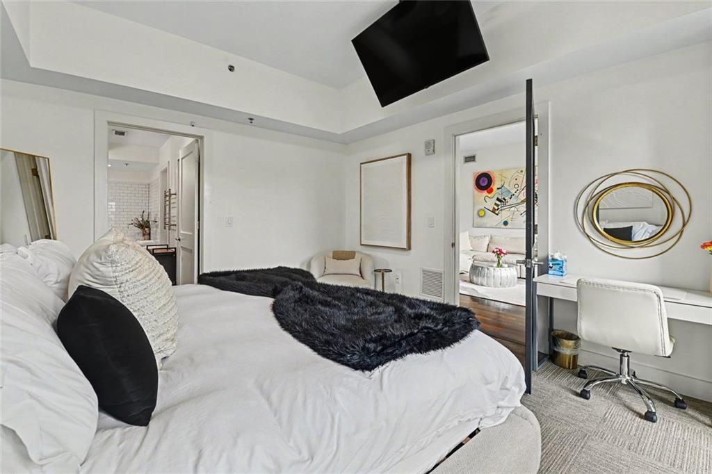 1100 Howell Mill Road NW Unit 210
