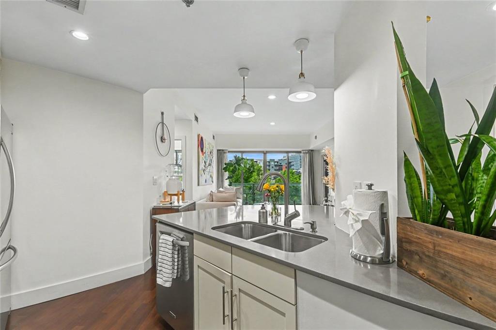 1100 Howell Mill Road NW Unit 210